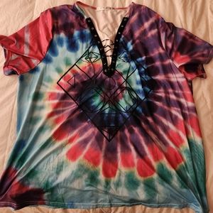 Tie Dye shirt